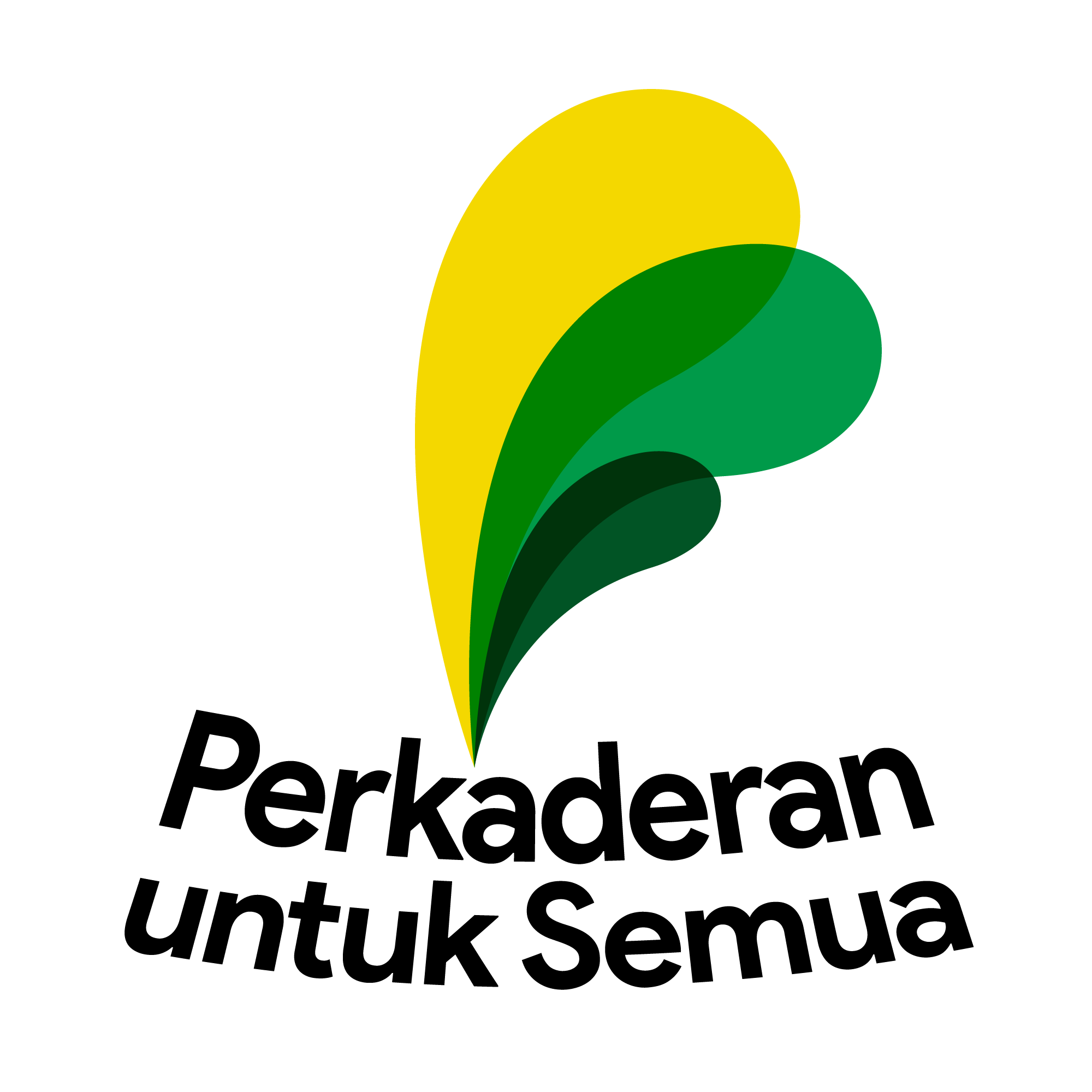 Logo Perkaderan